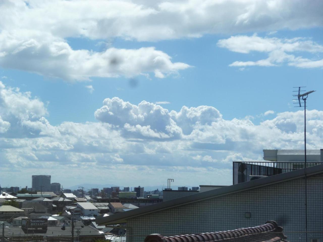 Nagoya Motoyama House B Apartment Exterior photo